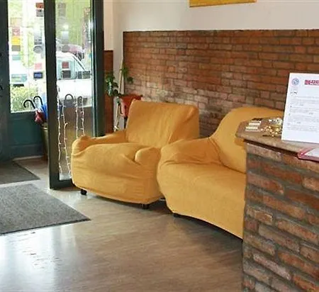 San Paolo Hotel 3*