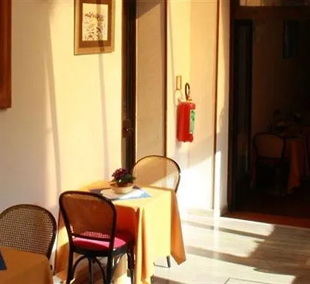 Hotel San Paolo 3*