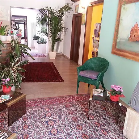 San Paolo Hotel Ferrara