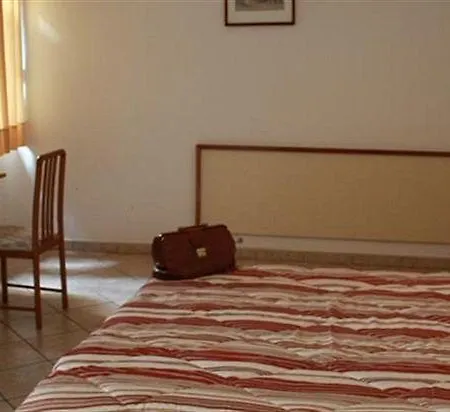 San Paolo Hotel