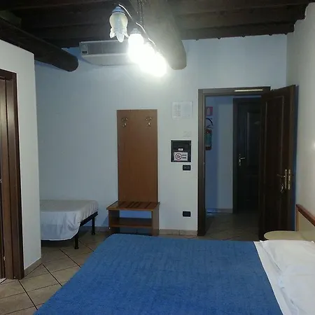 Hotel San Paolo