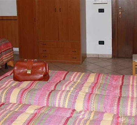 San Paolo Hotel Ferrara