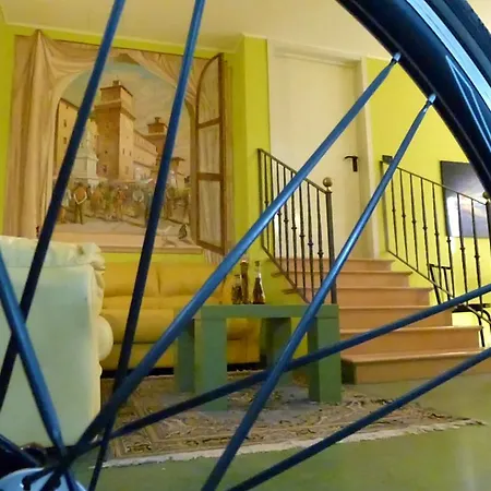 San Paolo Hotel