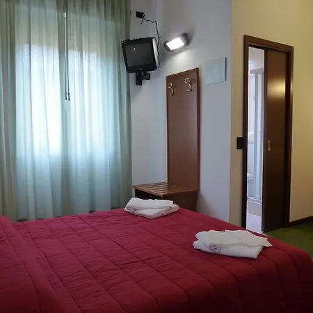 San Paolo Hotel Ferrara