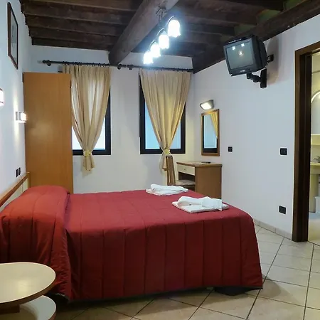 San Paolo فندق 3*