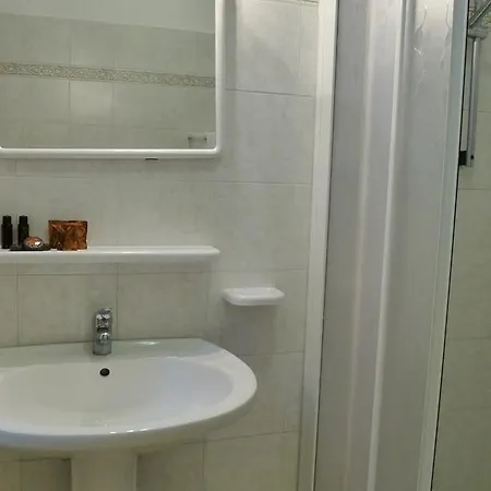 San Paolo 3* Ferrara