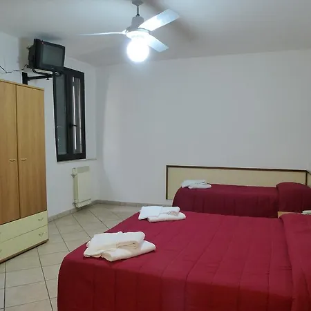 San Paolo Hotel Ferrara