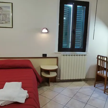 San Paolo Hotel