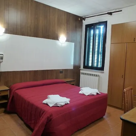 San Paolo 3* Ferrara