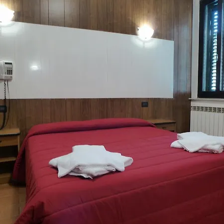 Hotel San Paolo