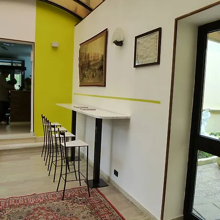 San Paolo Hotel