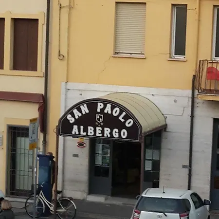 San Paolo Hotel