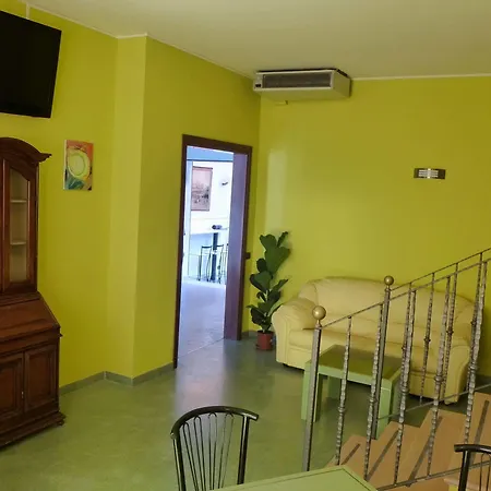 San Paolo Hotel Ferrara