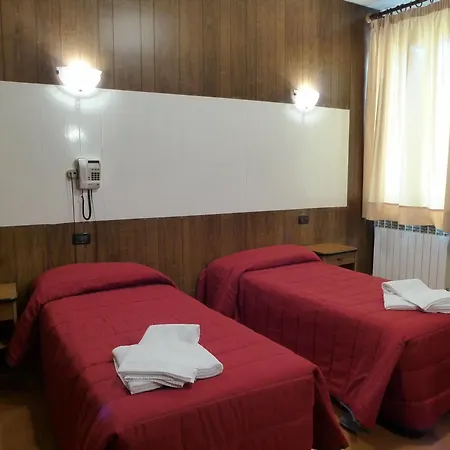 Hotel San Paolo 3*