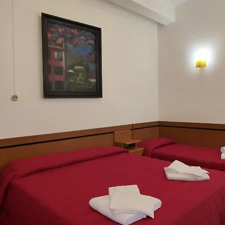 San Paolo Hotel Ferrara