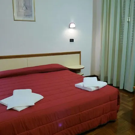 San Paolo Hotel Ferrara