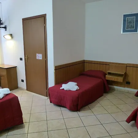 San Paolo 3* Ferrara