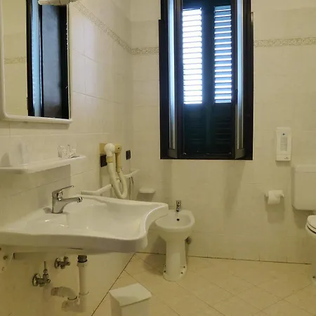 San Paolo Hotel