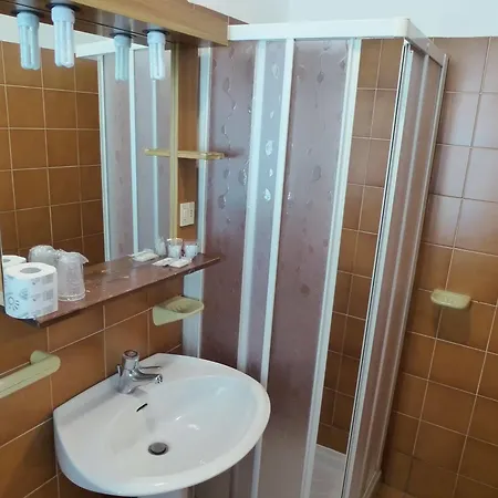 Hotel San Paolo Ferrara