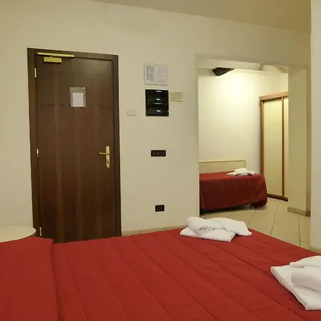 San Paolo Hotel