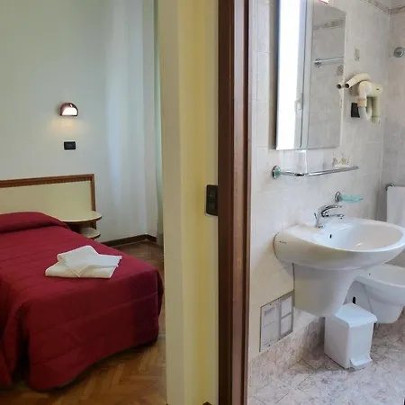 Hotel San Paolo 3*