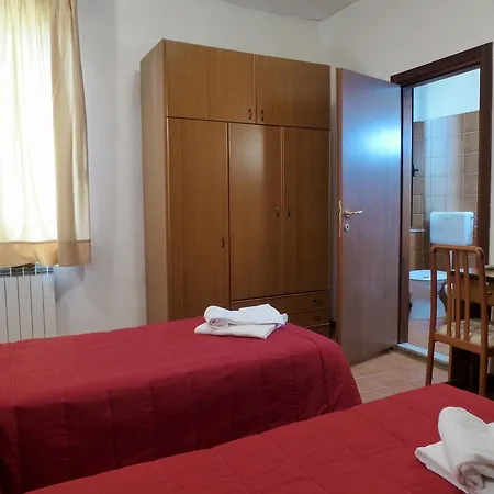Hotel San Paolo 3*