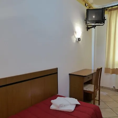 San Paolo Hotel 3*