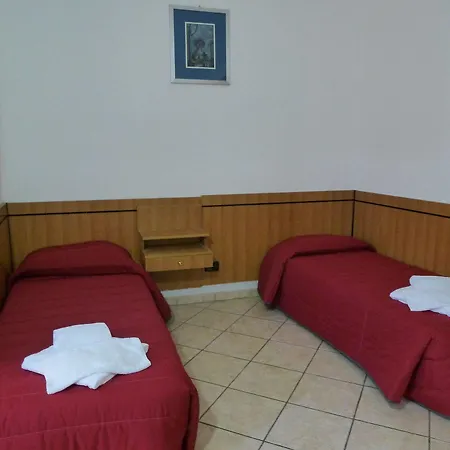 Hotel San Paolo