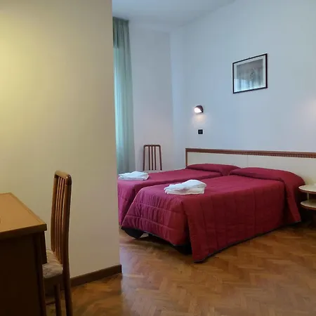 San Paolo Hotel Ferrara