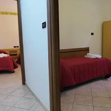San Paolo Hotel Ferrara