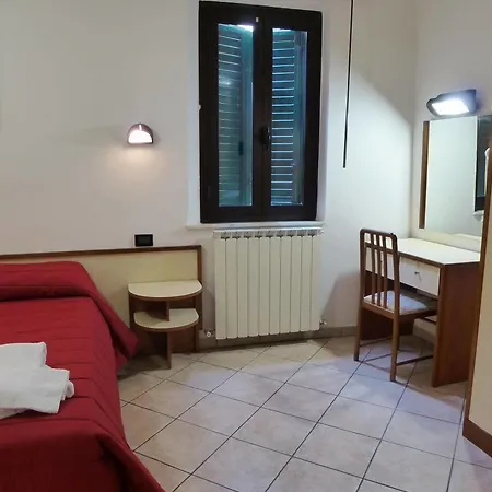 San Paolo Hotel Ferrara