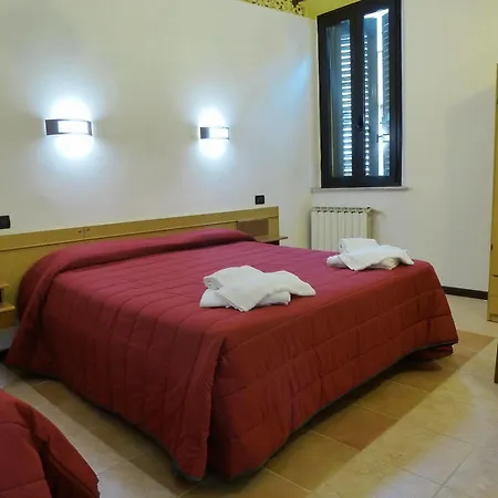 Hotel San Paolo 3*