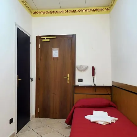 Hotel San Paolo