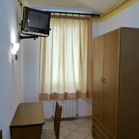 San Paolo Hotel Ferrara