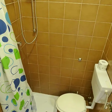 Hotel San Paolo