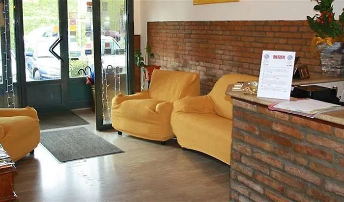 San Paolo فندق 3*