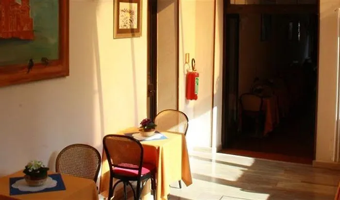 فندق San Paolo 3*