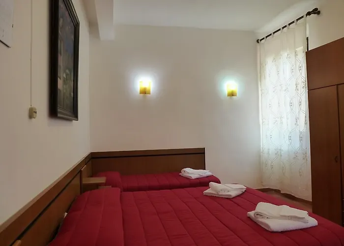 San Paolo فندق 3*