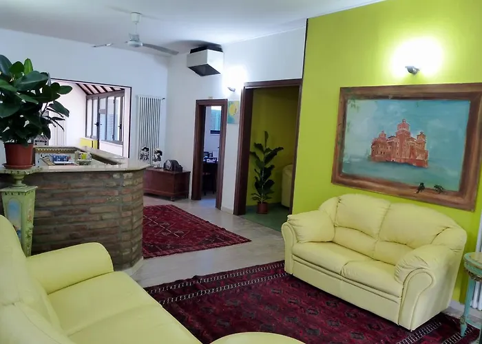 San Paolo 3* فيرّارا