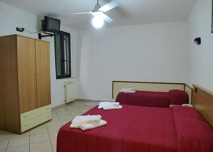 San Paolo فندق فيرّارا