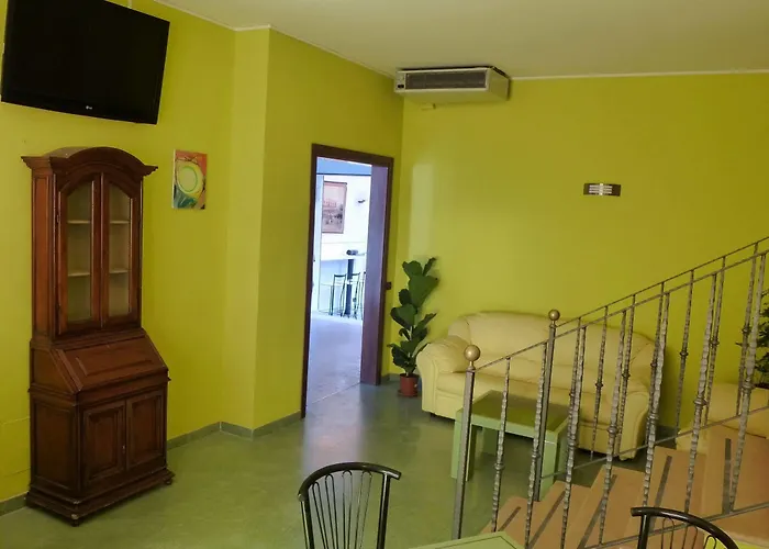 San Paolo فندق فيرّارا