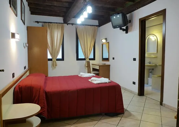 فندق San Paolo فيرّارا