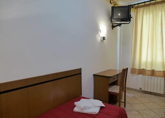 San Paolo فندق 3*