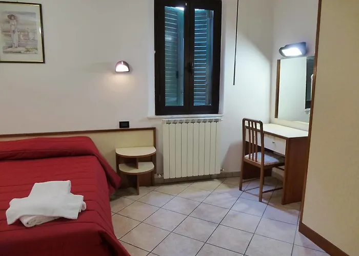 San Paolo فندق فيرّارا