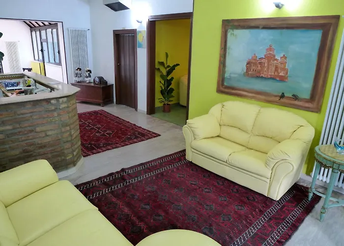 San Paolo فيرّارا