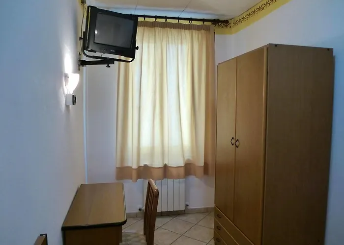 San Paolo فندق فيرّارا