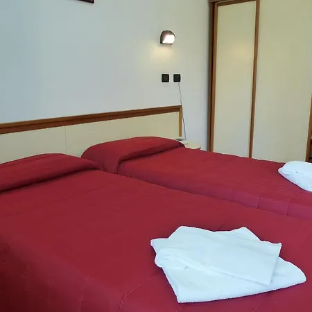 Hotel San Paolo 3*
