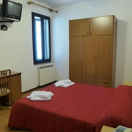 San Paolo Hotel 3*