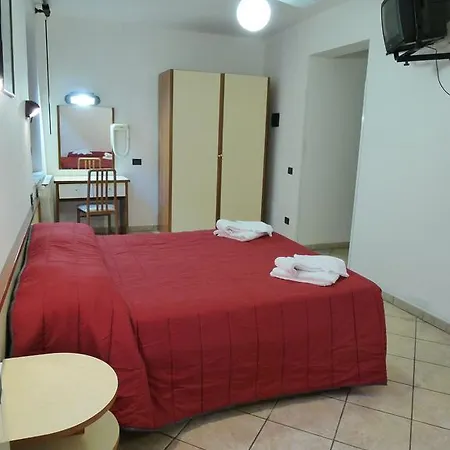 San Paolo 3* Ferrara