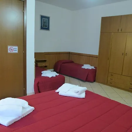 Hotel San Paolo 3*